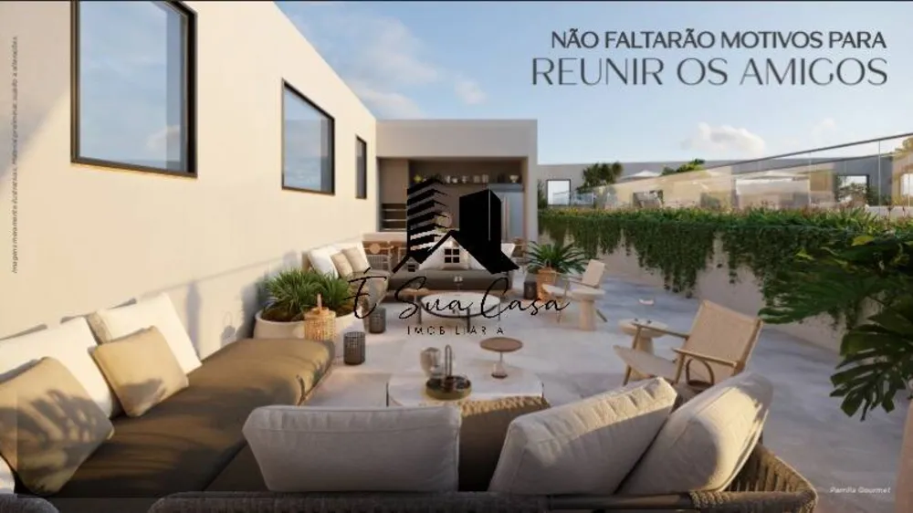 Apartamento, 1 quarto, 63 m² - Foto 2