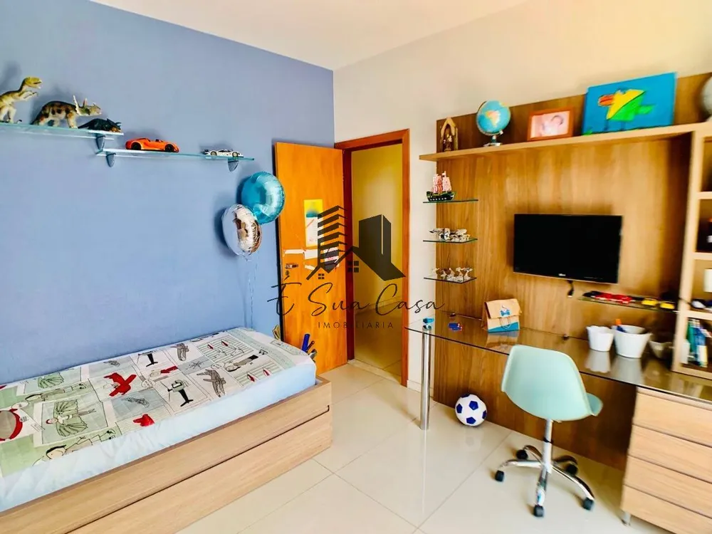 Casa, 4 quartos, 434 m² - Foto 20