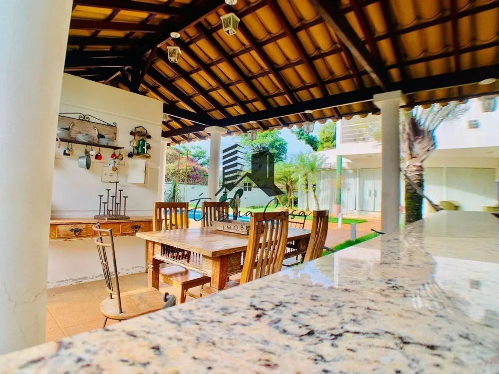 Casa, 4 quartos, 434 m² - Foto 28