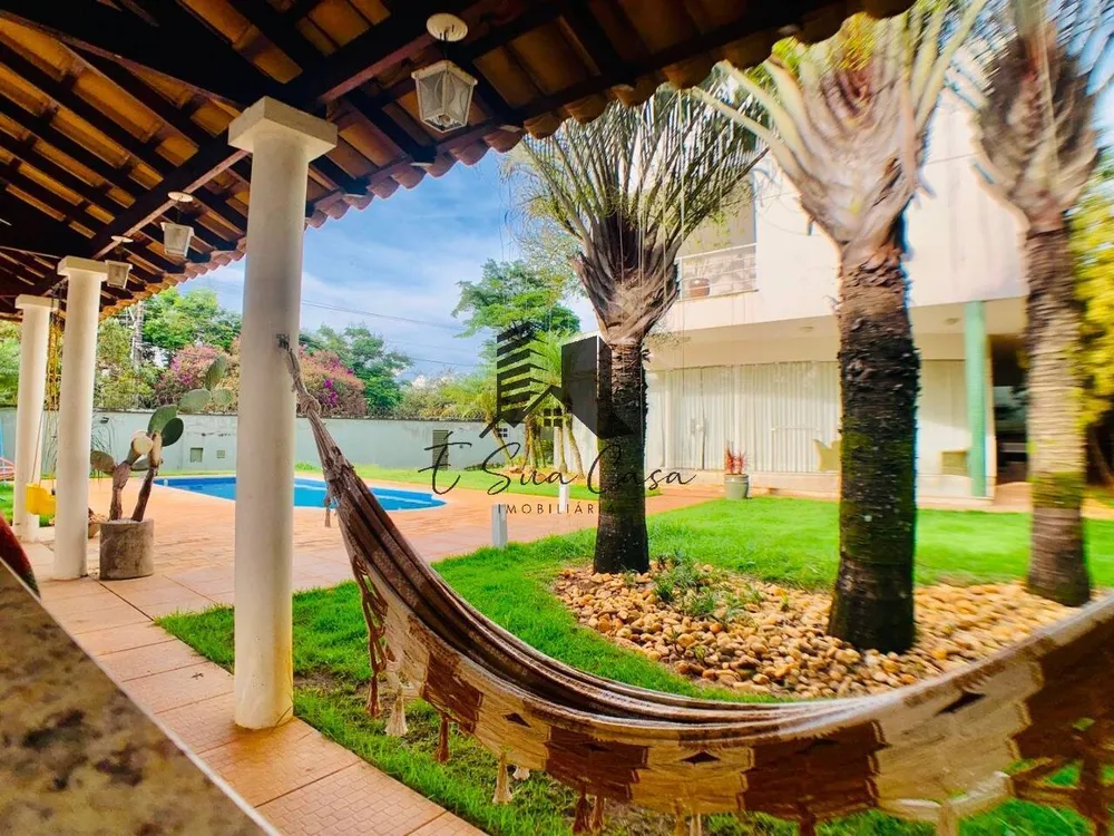 Casa, 4 quartos, 434 m² - Foto 29