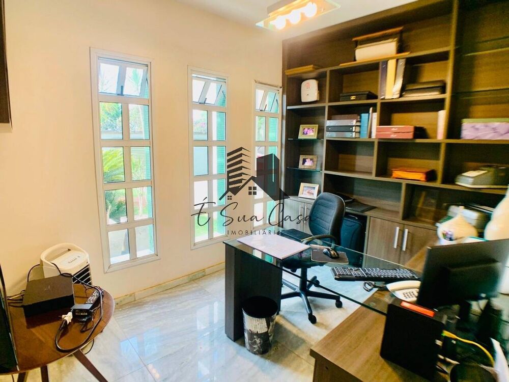Casa, 4 quartos, 434 m² - Foto 13