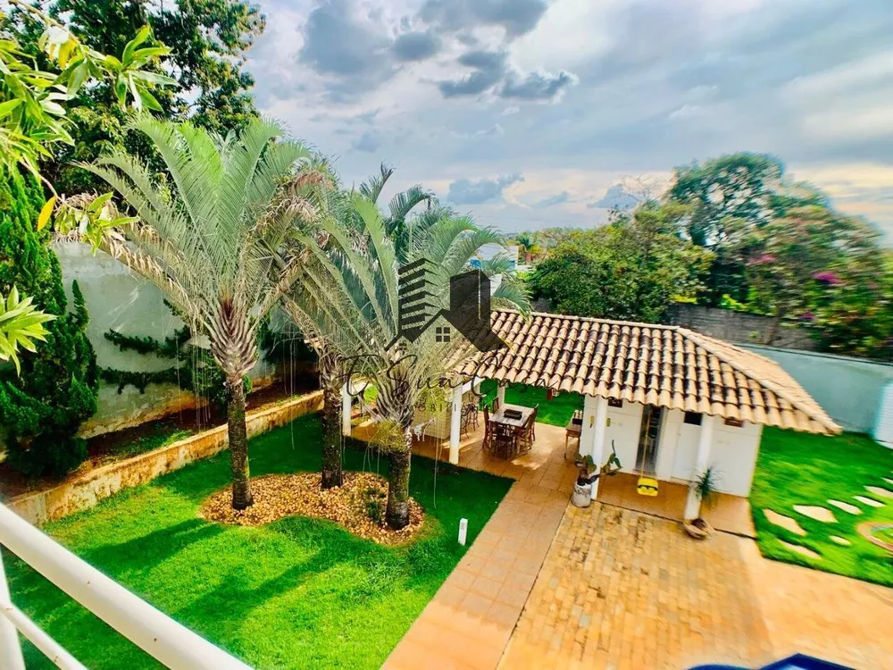 Casa, 4 quartos, 434 m² - Foto 8