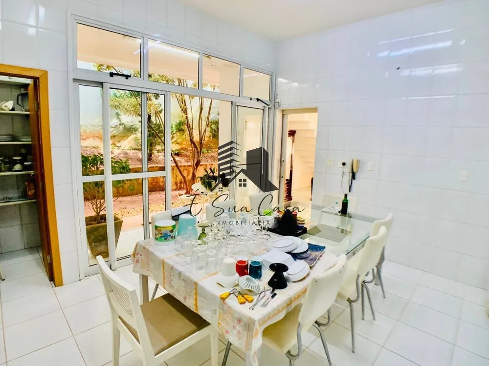 Casa, 4 quartos, 434 m² - Foto 23
