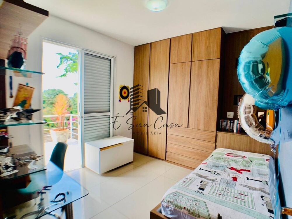 Casa, 4 quartos, 434 m² - Foto 16