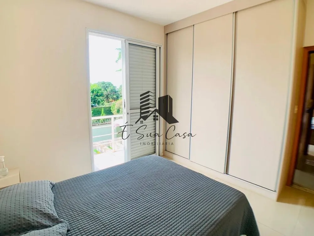 Casa, 4 quartos, 434 m² - Foto 13