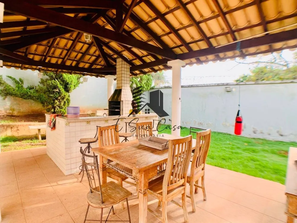 Casa, 4 quartos, 434 m² - Foto 26