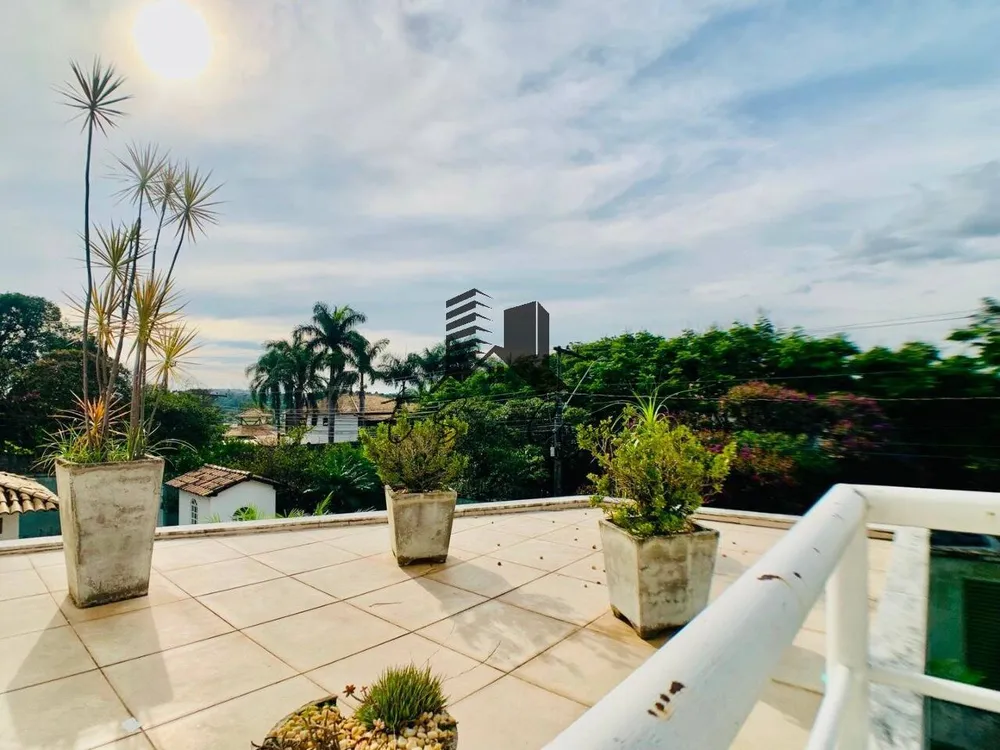 Casa, 4 quartos, 434 m² - Foto 15