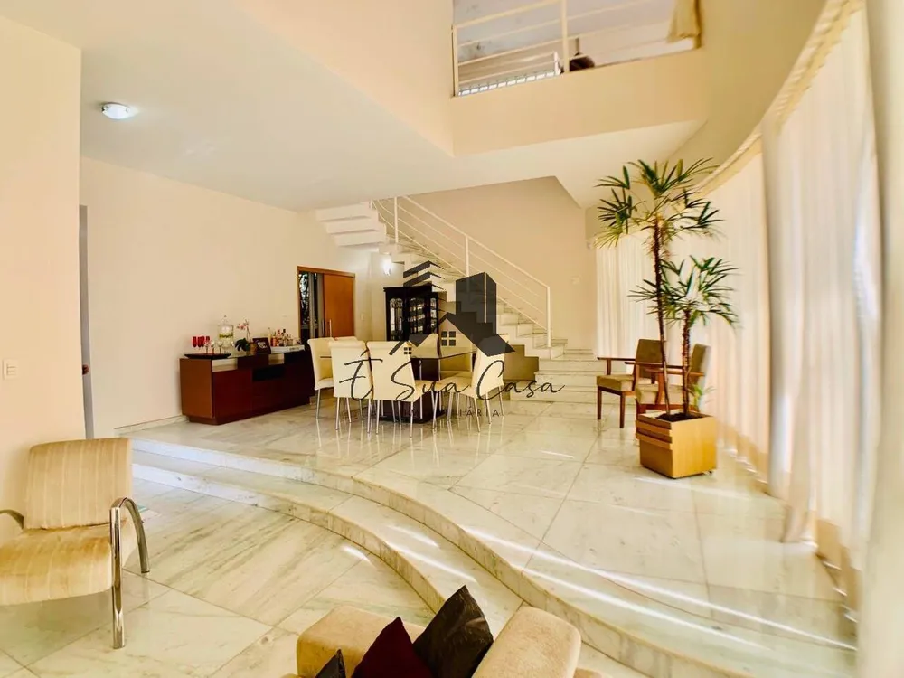 Casa, 4 quartos, 434 m² - Foto 4