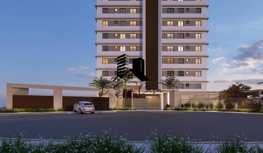 Cobertura, 3 quartos, 161 m² - Foto 3
