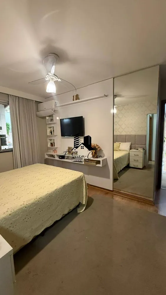 Casa, 3 quartos, 160 m² - Foto 12