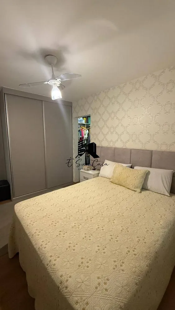 Casa, 3 quartos, 160 m² - Foto 11