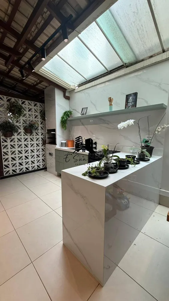 Casa, 3 quartos, 160 m² - Foto 10
