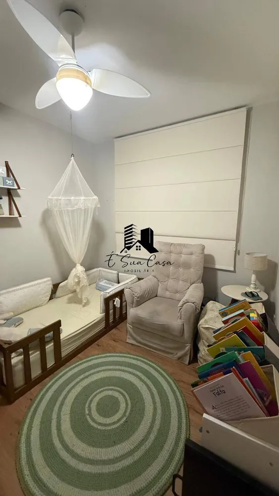 Casa, 3 quartos, 160 m² - Foto 14