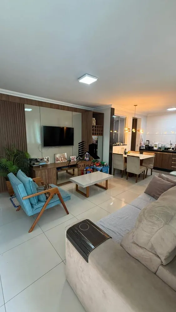 Casa, 3 quartos, 160 m² - Foto 2