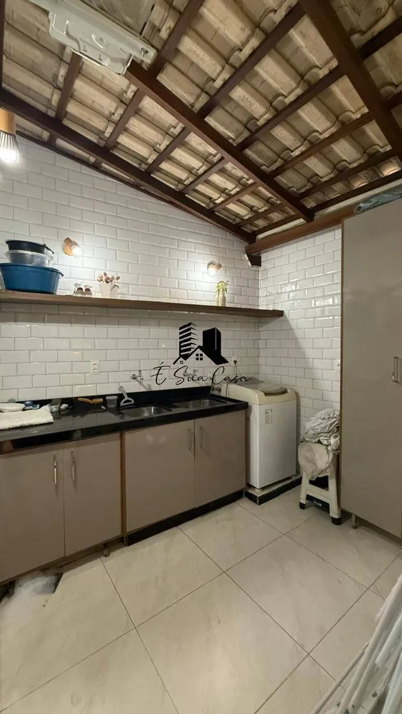 Casa, 3 quartos, 160 m² - Foto 16