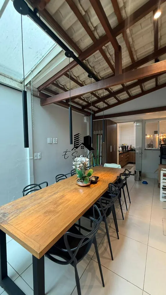 Casa, 3 quartos, 160 m² - Foto 7