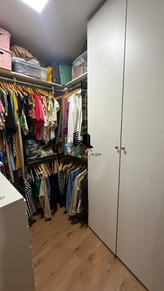 Casa, 3 quartos, 160 m² - Foto 13