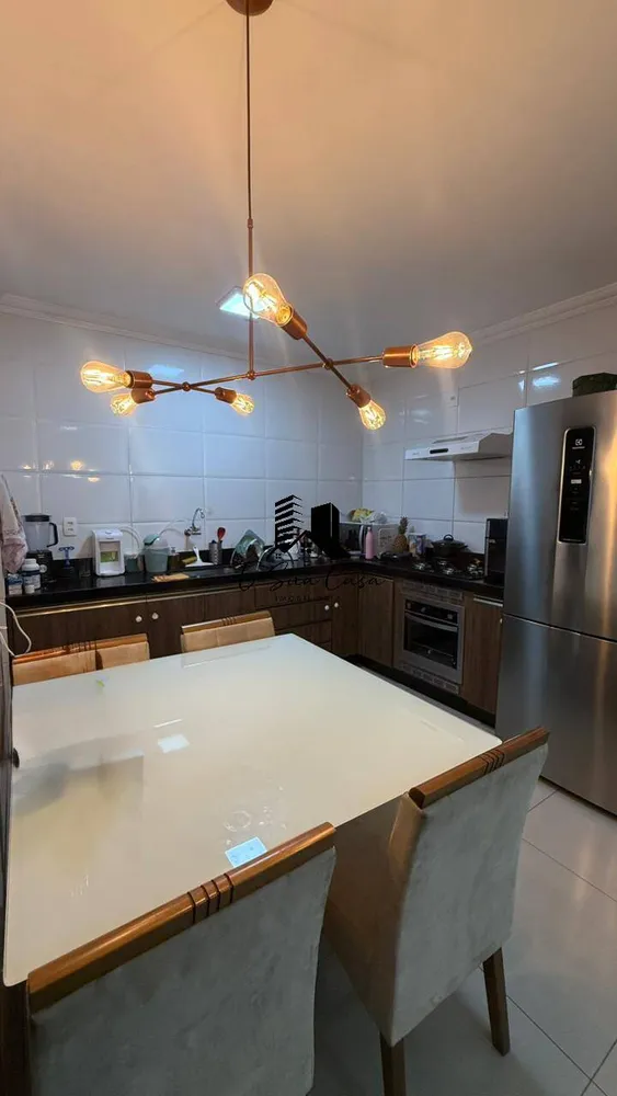 Casa, 3 quartos, 160 m² - Foto 6