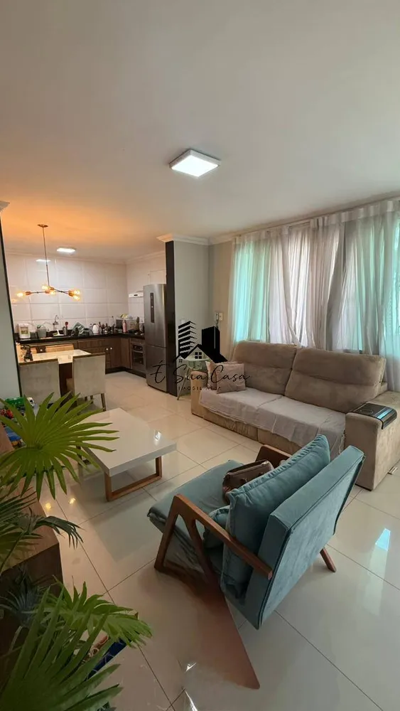 Casa, 3 quartos, 160 m² - Foto 1