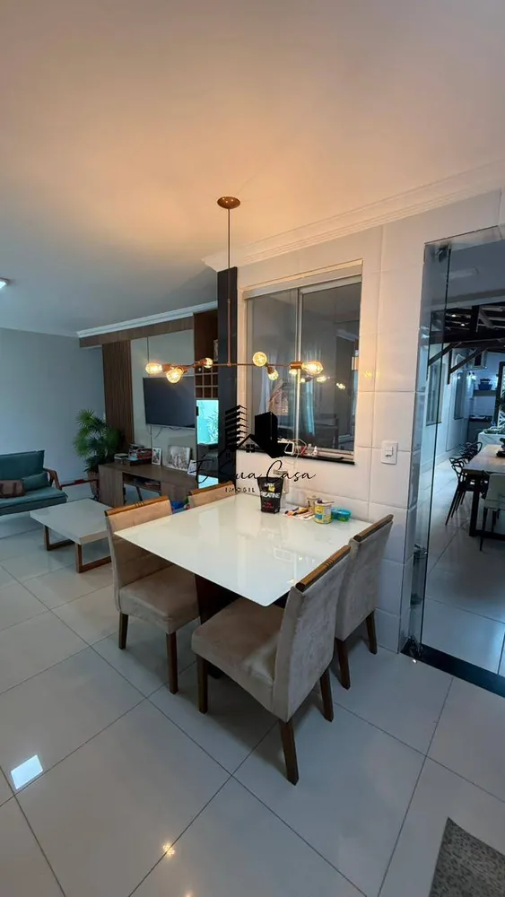 Casa, 3 quartos, 160 m² - Foto 4