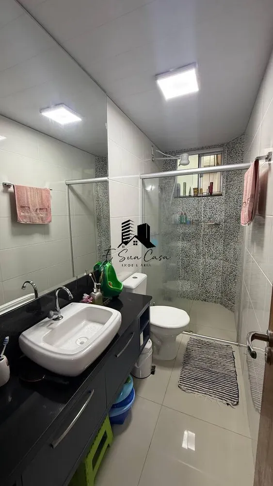 Casa, 3 quartos, 160 m² - Foto 15