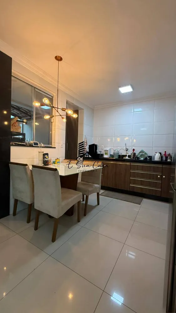 Casa, 3 quartos, 160 m² - Foto 5