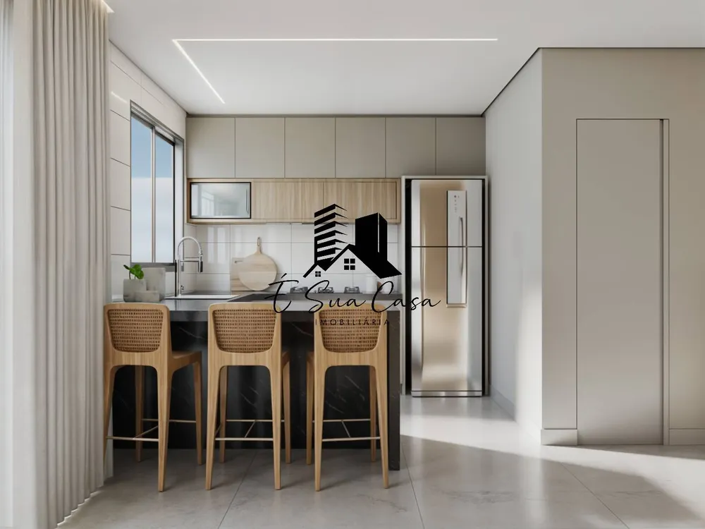 Casa, 3 quartos, 156 m² - Foto 3