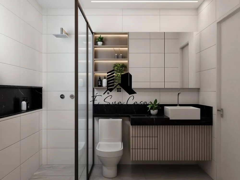Casa, 3 quartos, 156 m² - Foto 6
