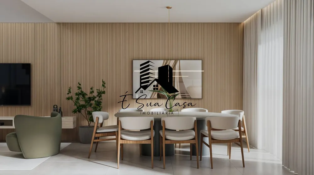 Casa, 3 quartos, 156 m² - Foto 7
