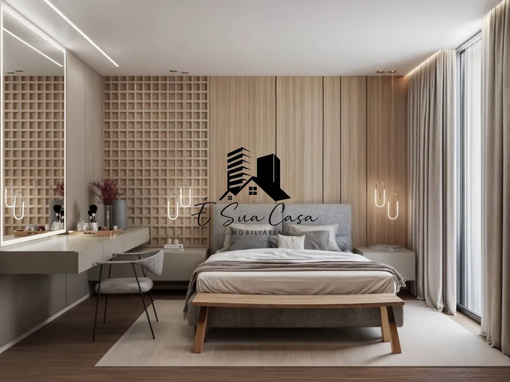Casa, 3 quartos, 156 m² - Foto 5