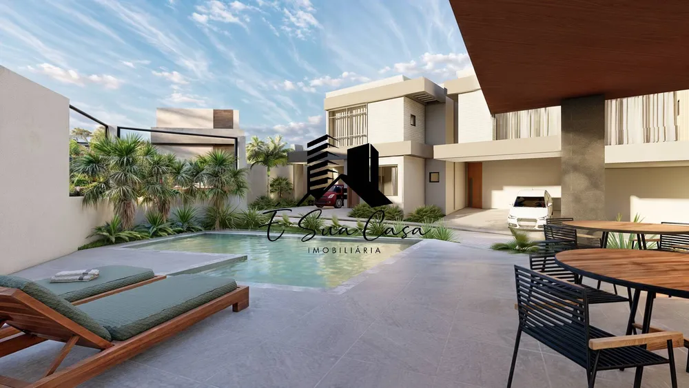 Casa, 3 quartos, 156 m² - Foto 8