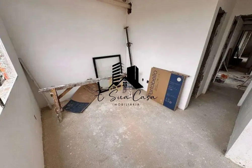 Cobertura, 3 quartos, 117 m² - Foto 7