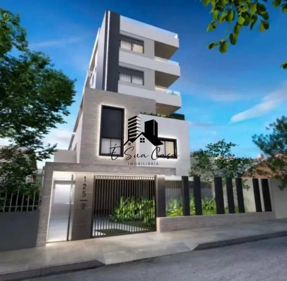 Cobertura, 3 quartos, 117 m² - Foto 11