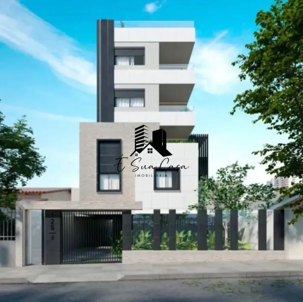 Cobertura, 3 quartos, 117 m² - Foto 12