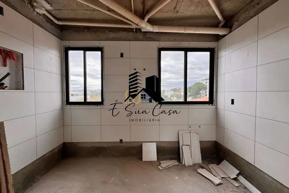 Cobertura, 3 quartos, 117 m² - Foto 8