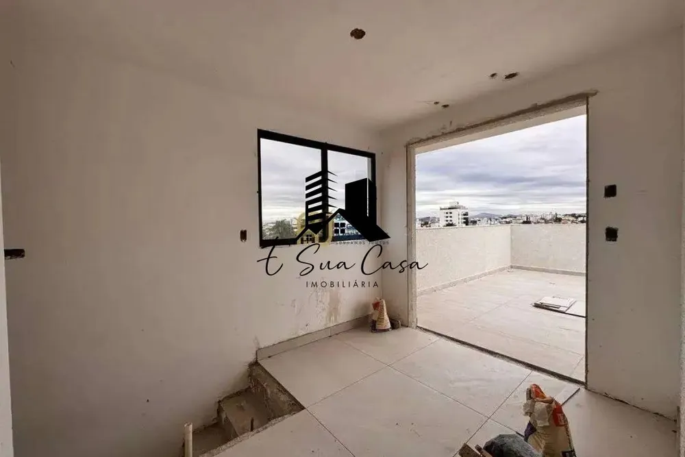 Cobertura, 3 quartos, 117 m² - Foto 5
