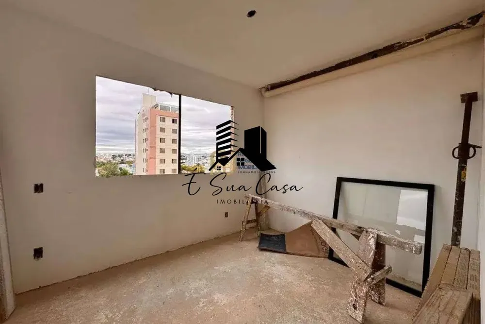 Cobertura, 3 quartos, 117 m² - Foto 6