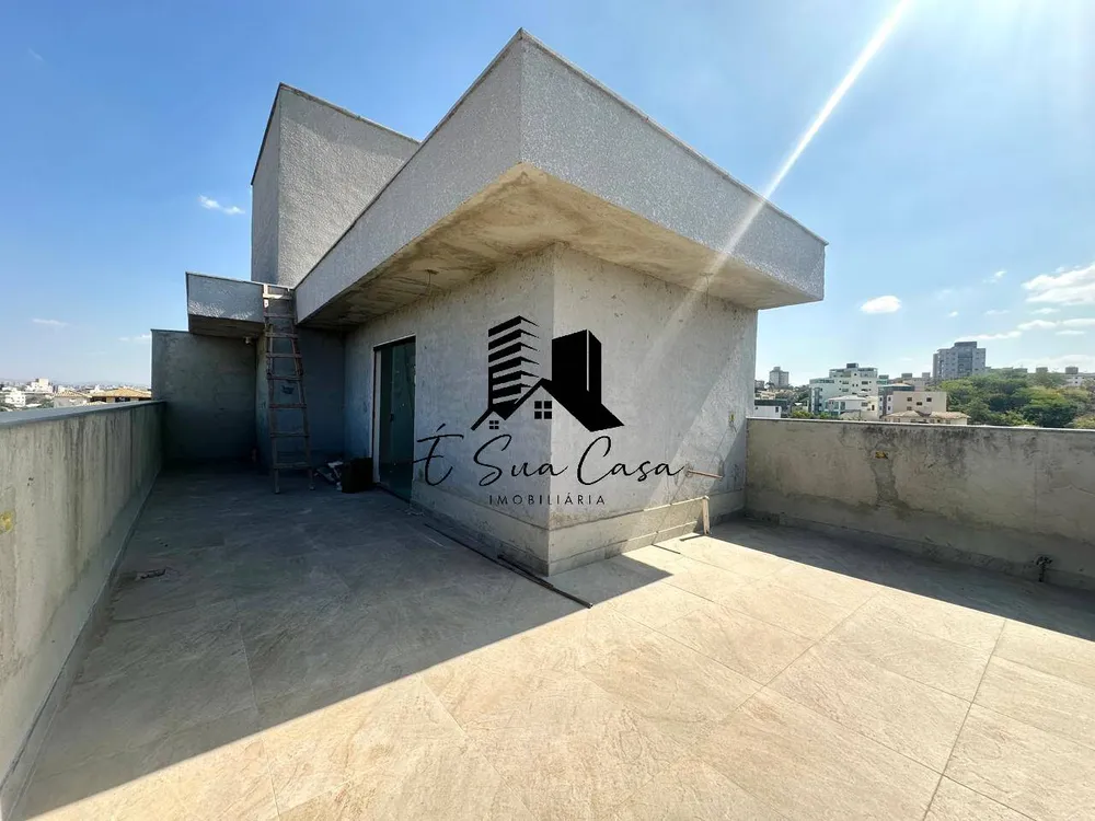 Cobertura, 2 quartos, 135 m² - Foto 15