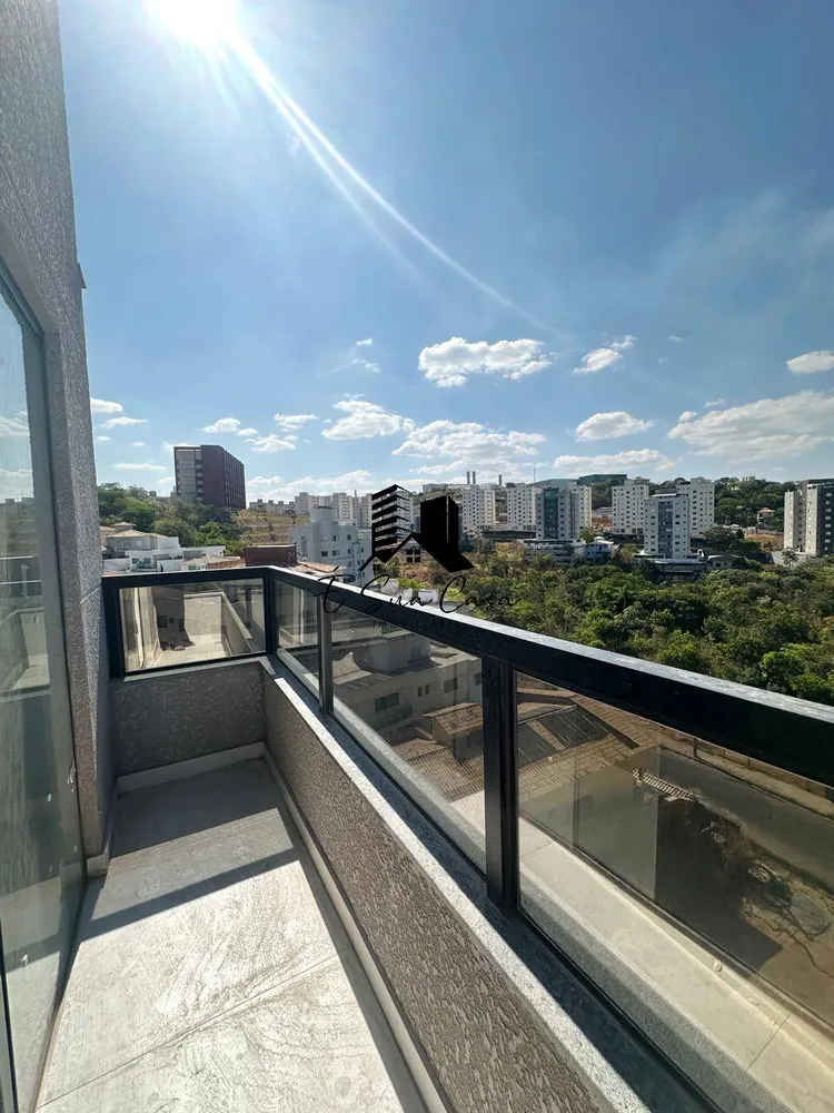 Cobertura, 2 quartos, 135 m² - Foto 8