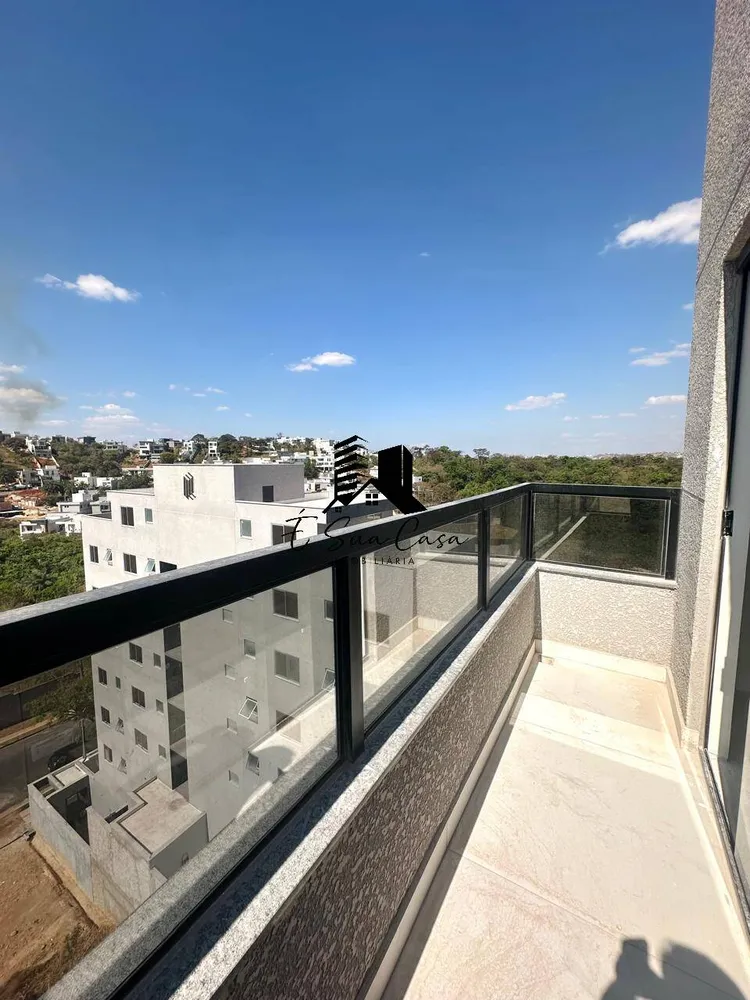 Cobertura, 2 quartos, 135 m² - Foto 7