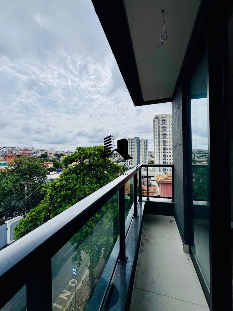 Apartamento à venda com 3 quartos, 120m² - Foto 1