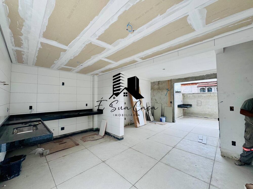 Apartamento à venda com 3 quartos, 120m² - Foto 18