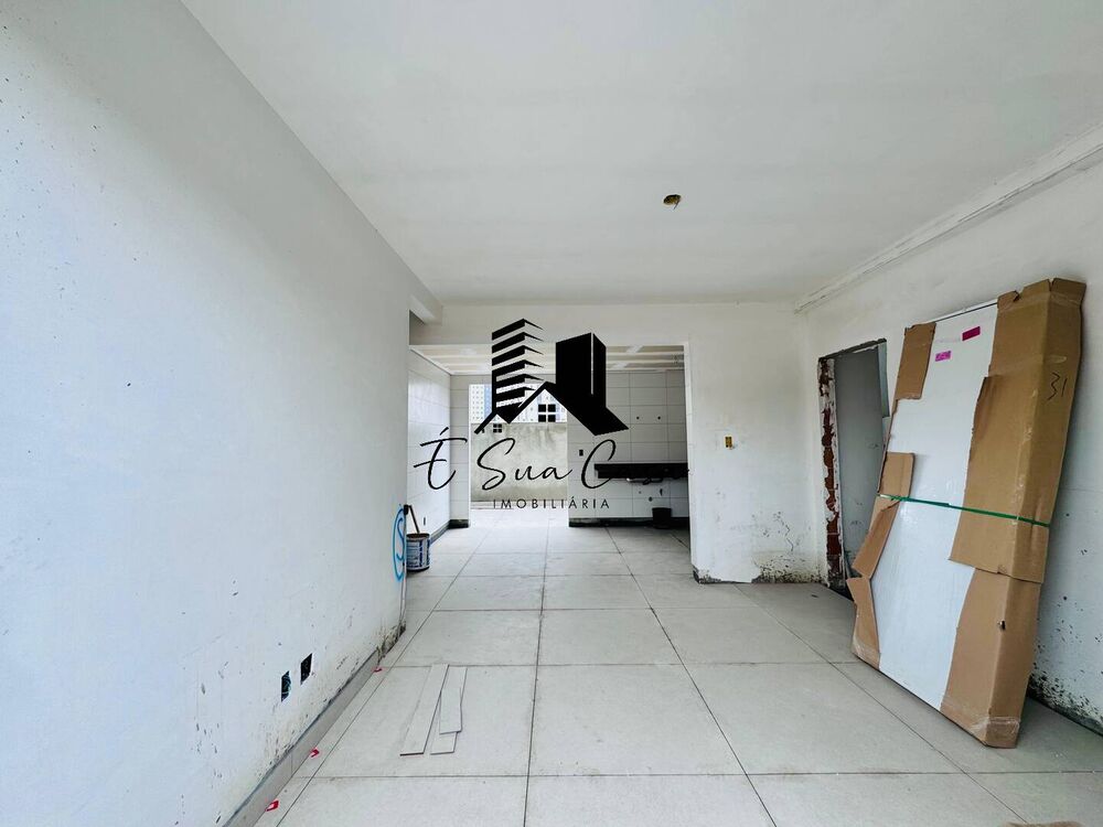 Apartamento à venda com 3 quartos, 120m² - Foto 19
