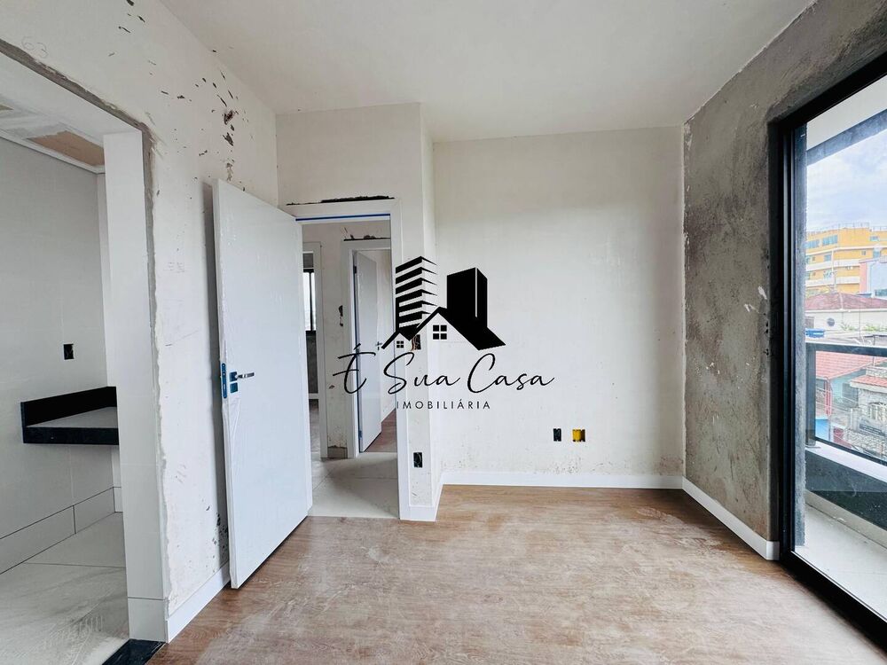 Apartamento à venda com 3 quartos, 120m² - Foto 3