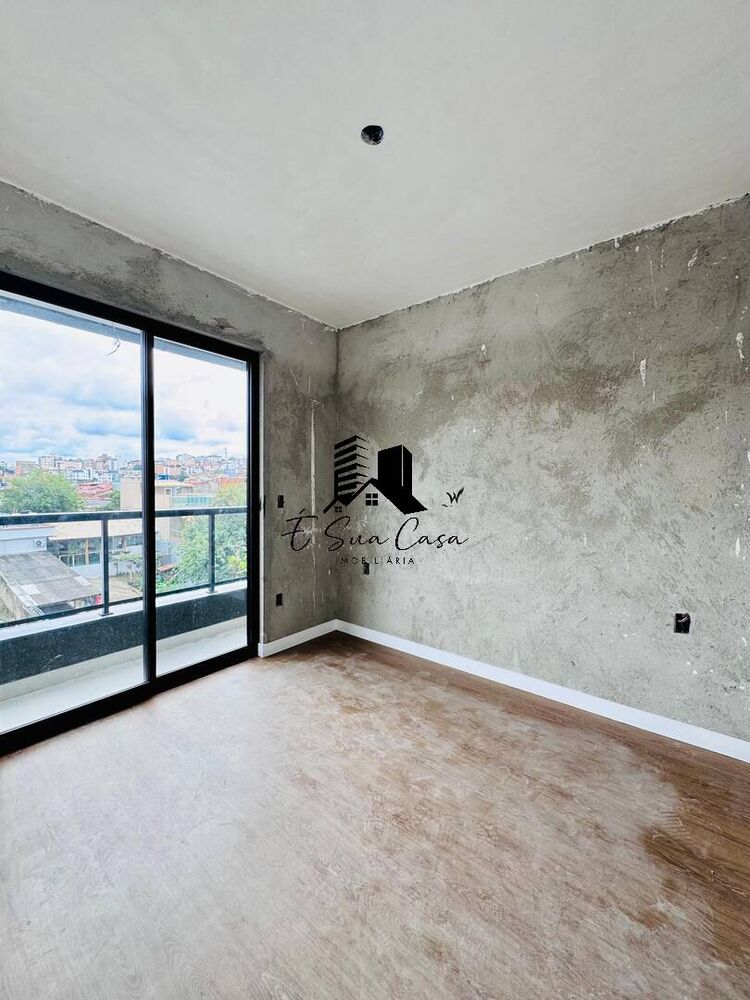 Apartamento à venda com 3 quartos, 120m² - Foto 6