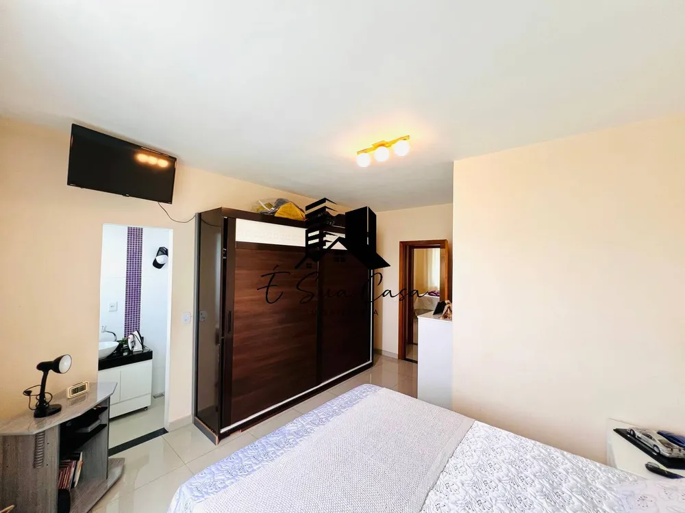 Casa, 3 quartos, 160 m² - Foto 11
