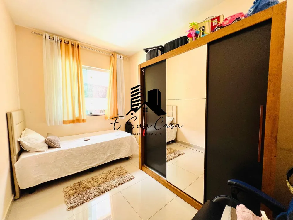 Casa, 3 quartos, 160 m² - Foto 8