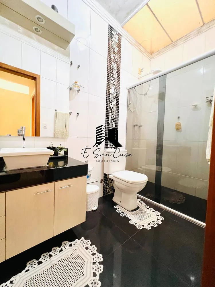 Casa, 3 quartos, 160 m² - Foto 7