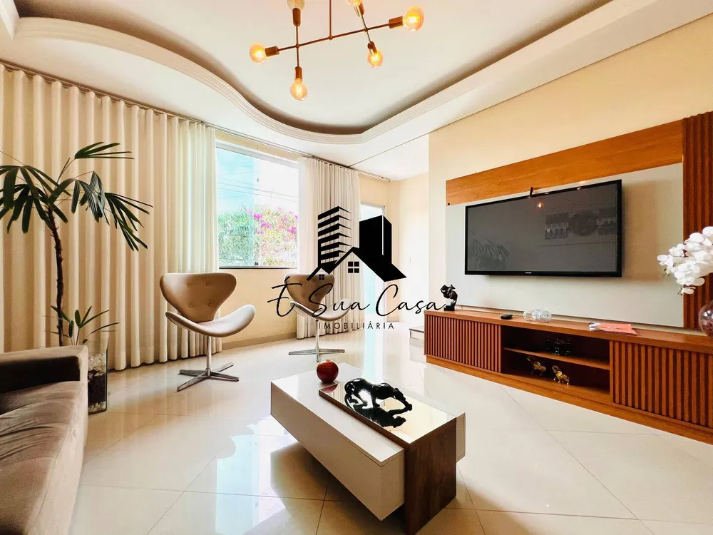 Casa, 3 quartos, 160 m² - Foto 1