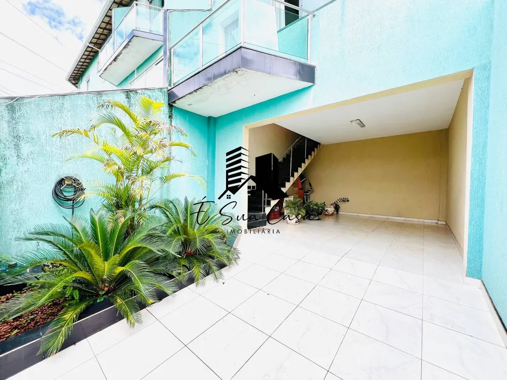 Casa, 3 quartos, 160 m² - Foto 15